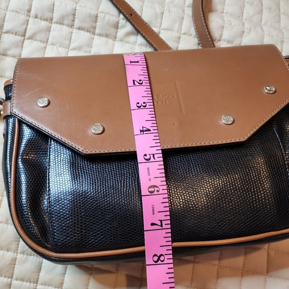 Nina Ricci Vintage Sling Bag - Picture 4 of 14